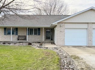 502 S Johnson St, Rankin, IL 60960