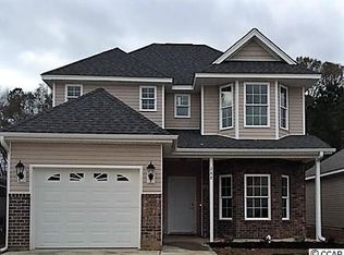 288 Palm Cove Circle Palm Cv LOT 57, Myrtle Beach, SC 29588
