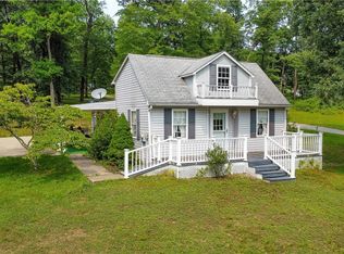 2235 Branchton Rd, Hilliards, PA 16040