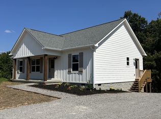 5708 Little Dry Creek Rd LOT 7, Pulaski, TN 38478