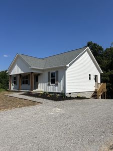 5708 Little Dry Creek Rd LOT 7, Pulaski, TN, 38478