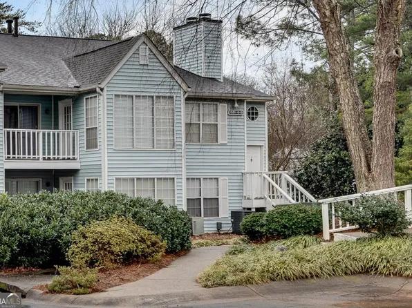 1004 Glenleaf Dr, Peachtree Corners, GA 30092