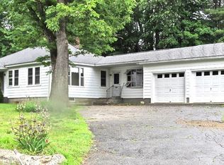 651 Worcester Rd, Barre, MA 01005