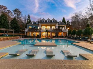 The Jackson Apartments, Newnan, GA 30263