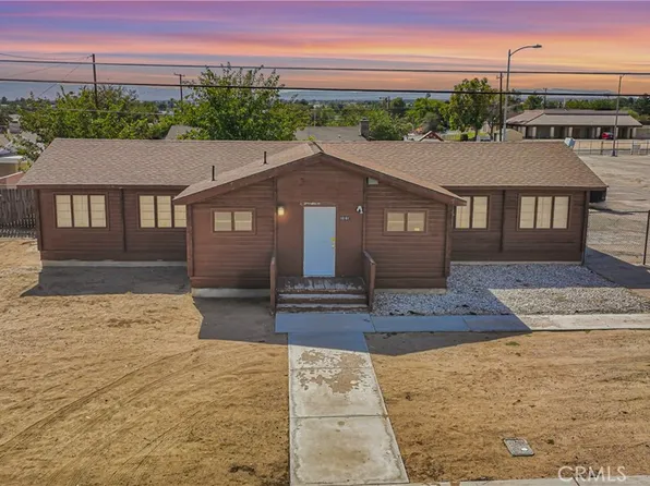 16161 Lorene Dr, Victorville, CA 92395