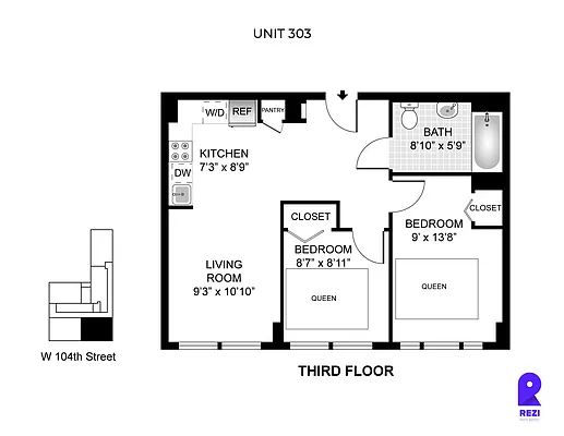 Rented by REZI | media 18