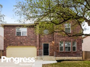 11614 Foxford, San Antonio, TX 78253