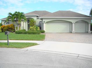 5313 Picardy Ct, Rockledge, FL 32955