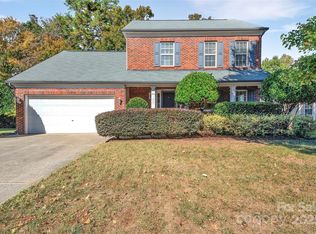 12351 Cardinal Point Rd, Charlotte, NC 28269