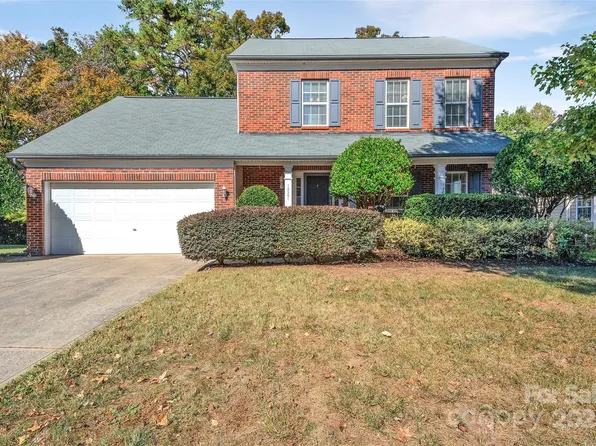 12351 Cardinal Point Rd, Charlotte, NC 28269