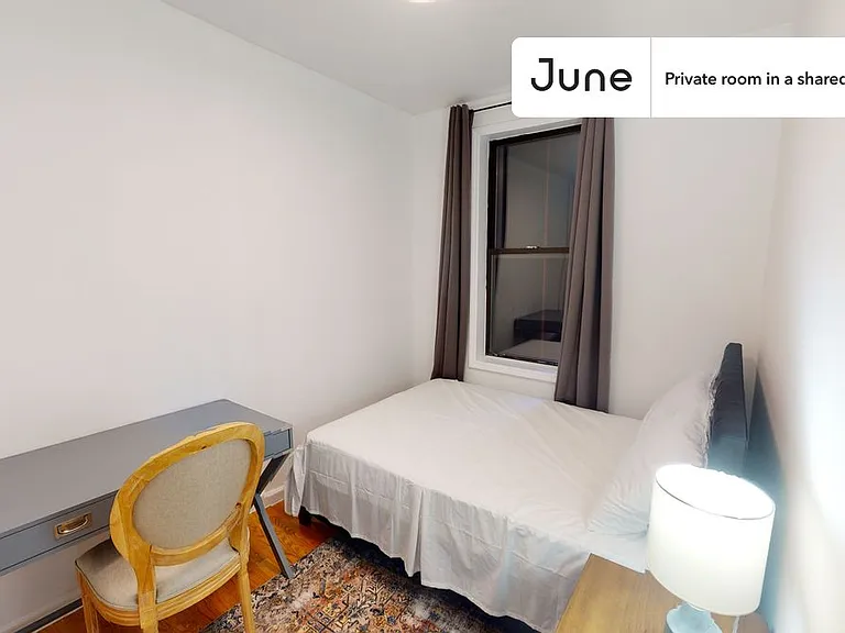 214 W 109th St #A — Photo 2