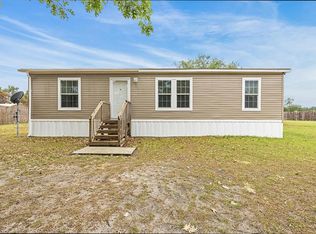 699 SE 57th Court Rd, Trenton, FL 32693