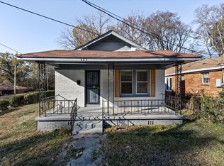 425 Carpenter St, Memphis, TN 38112