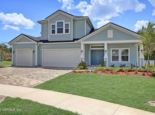 25 Silver Lily Way, Saint Augustine, FL 32092