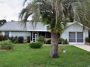 273 W Sugarberry Ln, Beverly Hills, FL 34465