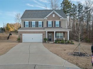 3509 Kipling Ct, Gastonia, NC 28056