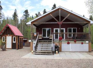 816 W Oak Bay, Mervin No. 499, SK S0M0H0