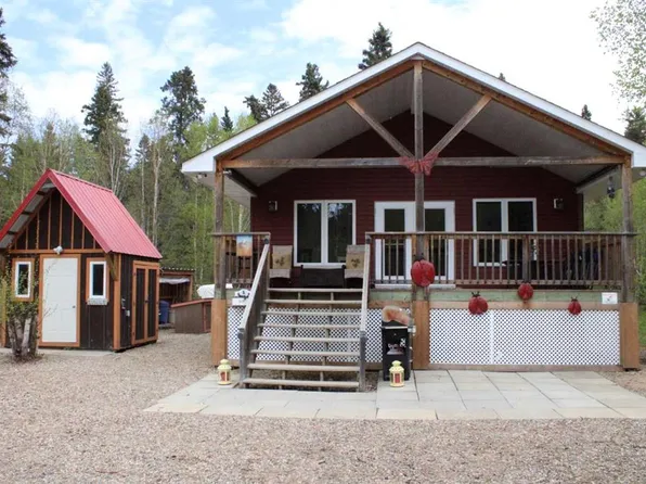 816 W Oak Bay, Mervin No. 499, SK S0M 0H0