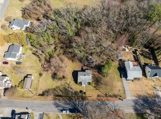 6711 Fernwood St, Henrico, VA 23228