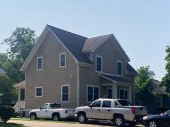 Property Side View