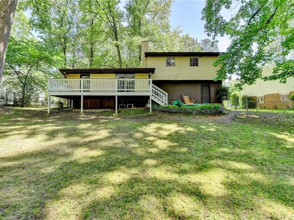 6419 Danbury Ln, Norcross, GA 30093