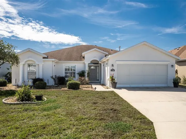 1338 SW 161ST PLACE, OCALA, FL 34473