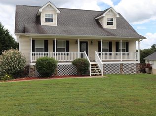 6311 Veronica Dr, Ooltewah, TN 37363