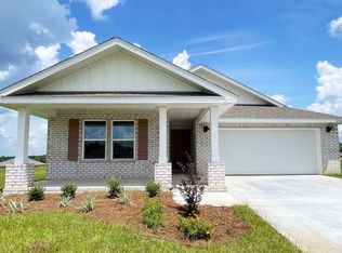 2526 Rutgers Rd, Crestview, FL 32536