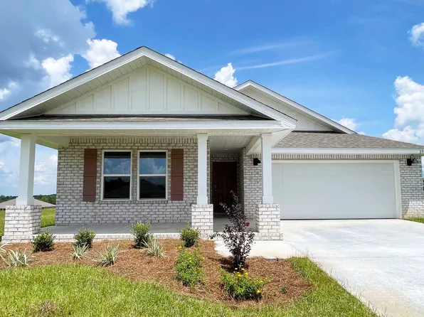 2526 Rutgers Rd, Crestview, FL 32536