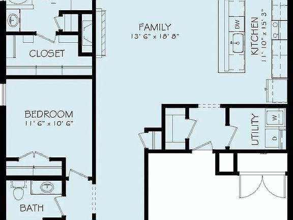 2nd image of this home