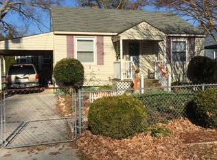432 Lenox Ave, Norfolk, VA 23503
