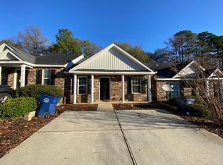 135 Village Run, Harlem, GA 30814