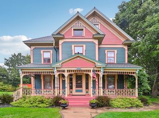 406 W Prairie St, Marengo, IL 60152
