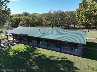 29477 360th Ave, McCurtain, OK 74944