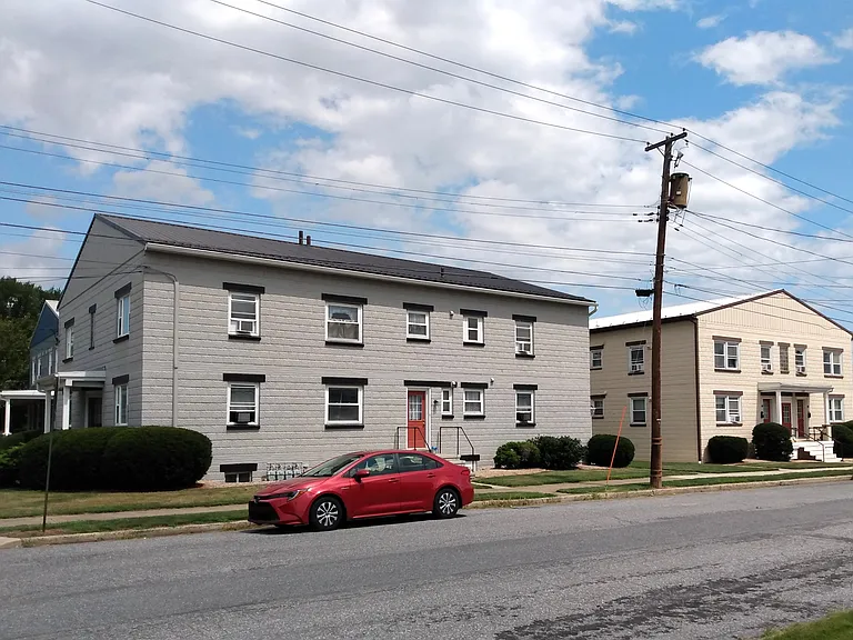 579 Guilford Ave #3 — Photo 14