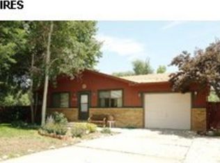712 Alta Vista St, Fort Collins, CO 80524