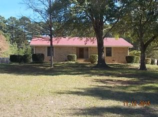 149 Rabbit Rd, El Dorado, AR 71730