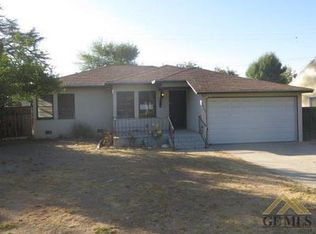 2309 Lomita Verde Dr, Bakersfield, CA 93305