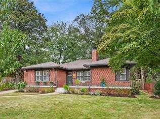 88 Clarendon Ave, Avondale Estates, GA 30002
