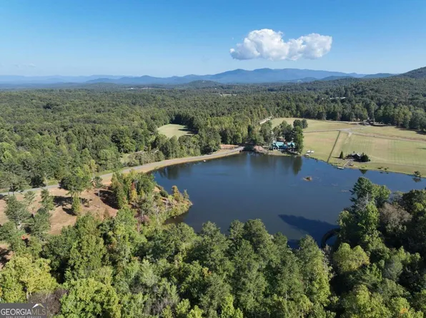 LOT 141 Autumn Fern Ln, Ellijay, GA 30536