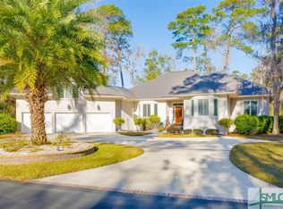 3 Curlew Ln, Savannah, GA 31411