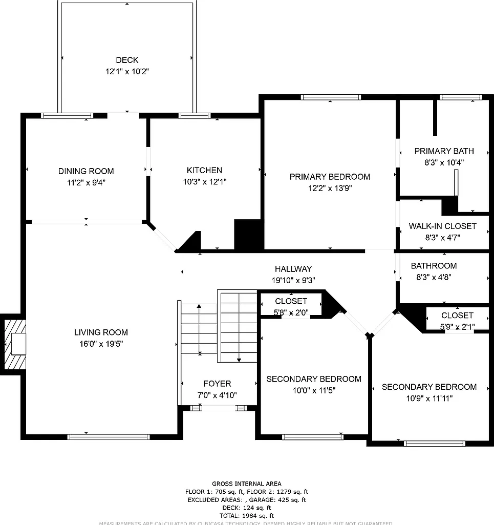 This well maintained home is spacious enough to accommodate all your needs! Open House 7/19 from ... — Photo 4
