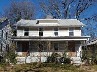 518 43rd St, Fairfield, AL 35064