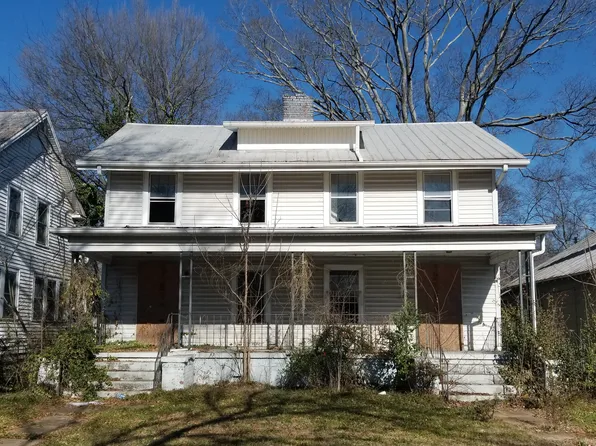 518 43rd St, Fairfield, AL 35064