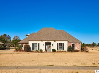 539 Bunker Ln, Monroe, LA 71203