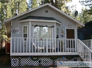 42537 Peregrine Ave, Big Bear Lake, CA 92315