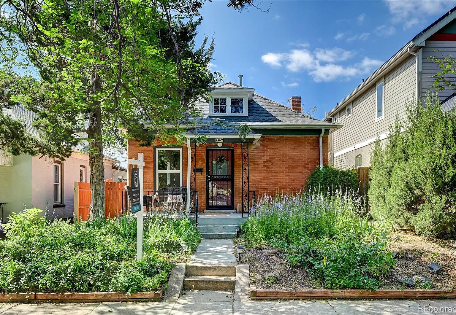 4462 W Hayward Place, Denver, CO 80212 Zillow