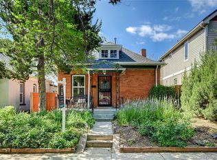4462 W Hayward Pl, Denver, CO 80212