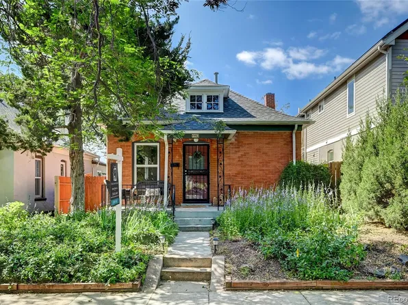 4462 W Hayward Place, Denver, CO 80212