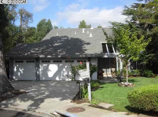 4315 Fallbrook Rd, Concord, CA 94521